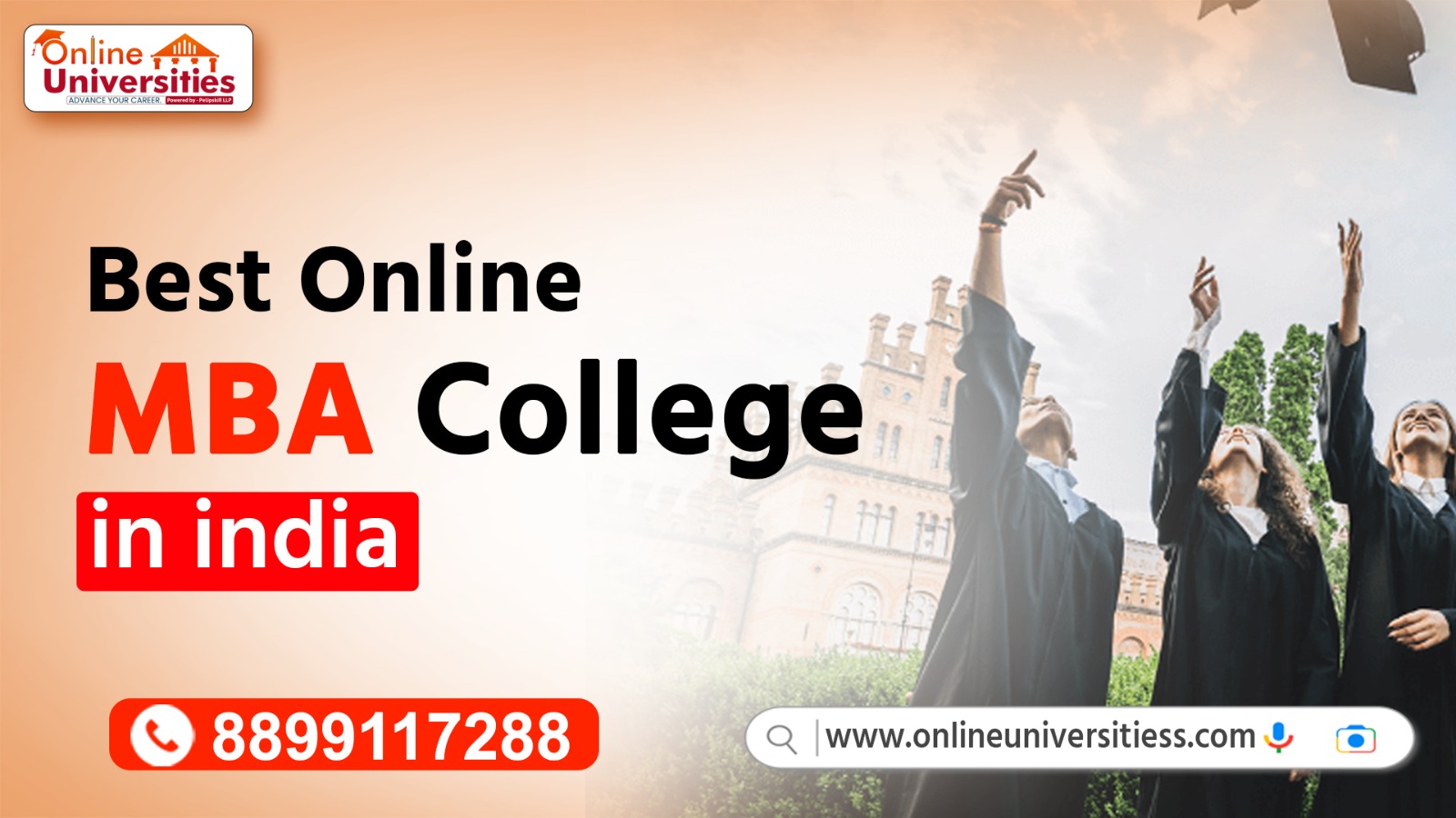 Best Online Mba Colleges In India